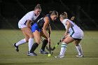 FH vs Endicott  Wheaton College Field Hockey vs Endicott College. - Photo By: KEITH NORDSTROM : Wheaton, field hockey, FH2024, Endicott